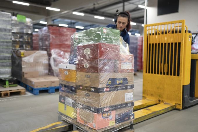 Warum Heißt Aldi In österreich Hofer Darum verdient man bei Aldi, Lidl und Co. so gut | Nau.ch