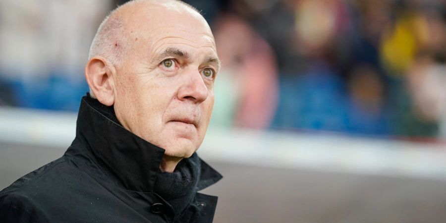 DFB-Präsident Bernd Neuendorf hat sich mit klaren Worten in die aktuelle Gesellschaftsdebatte um Rechtsextremismus eingeschaltet.