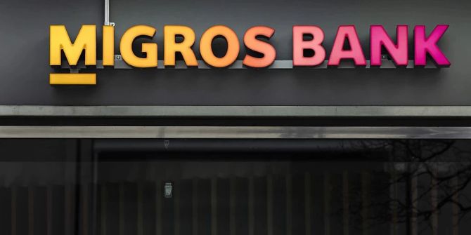 Migros Bank