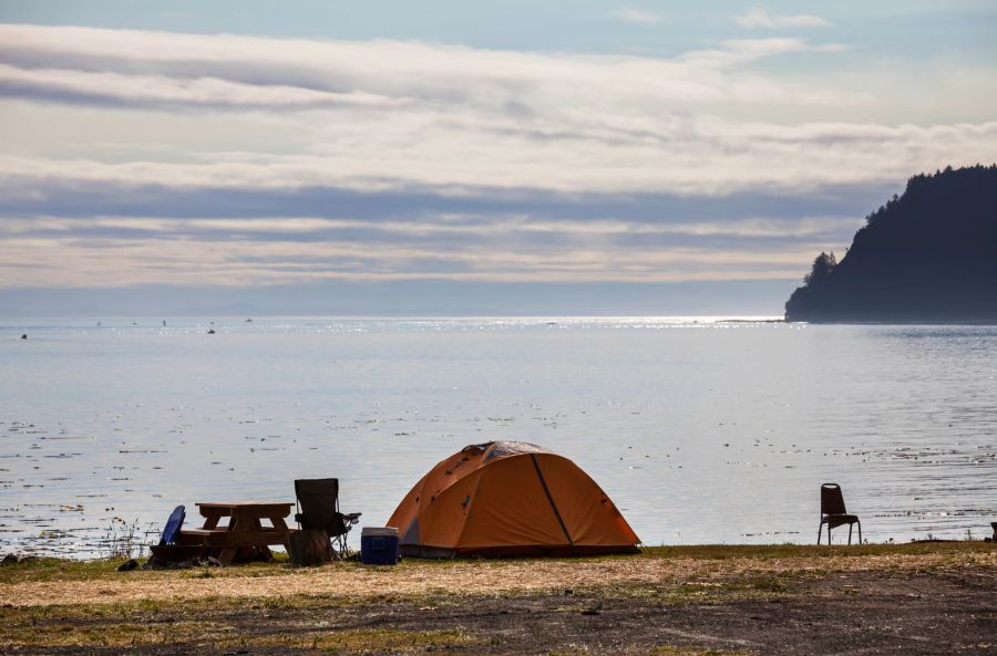 Campingplatz