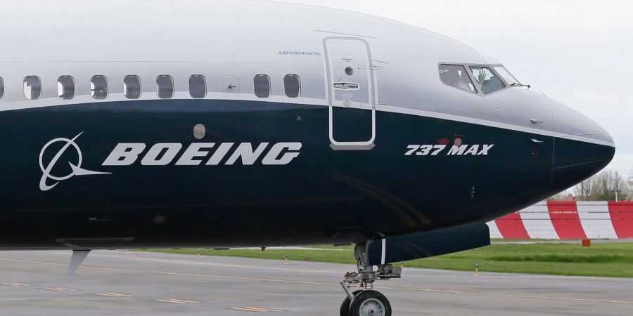 Boeing Whistleblower