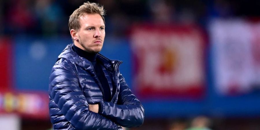 Julian Nagelsmann EM 2024