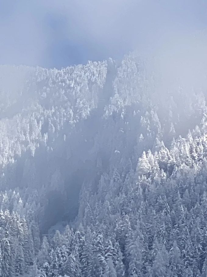 Gondel Österreich