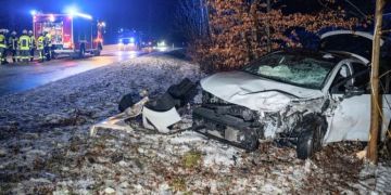 schnee deutschland