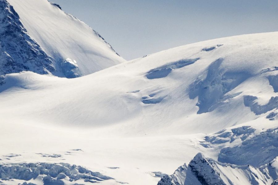 Zwei Tage nach dem Unglück wird klar, wie sich das Drama zwischen Zermatt und Arolla zugetragen hat.