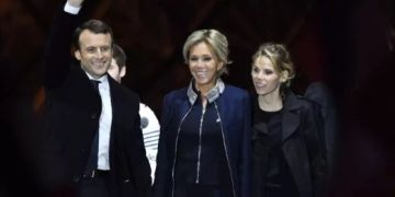 Macron