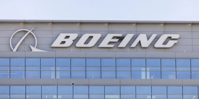 Boeing Whistleblower