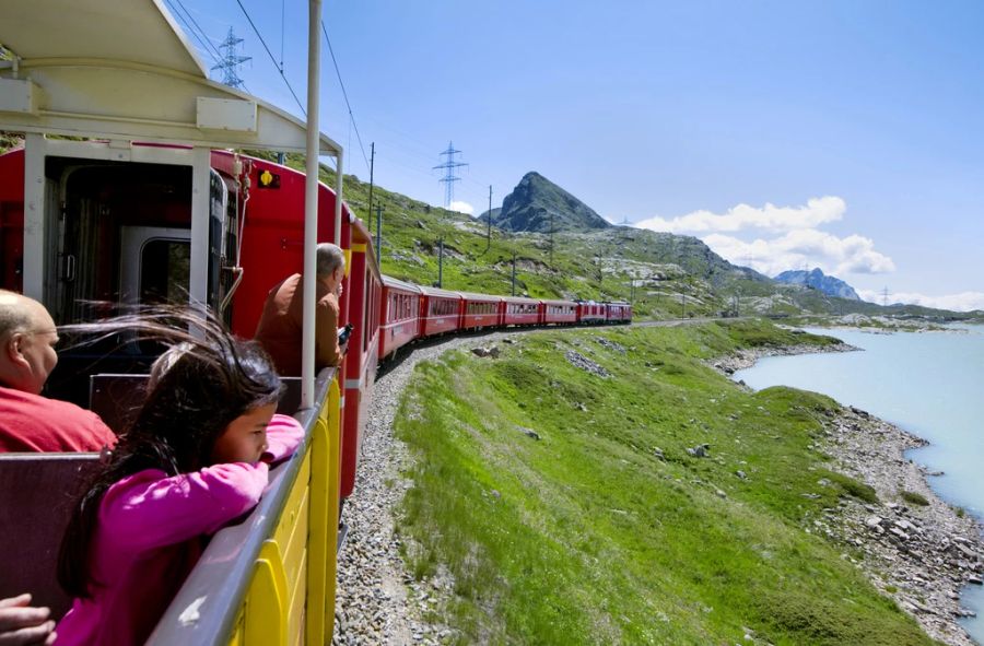 Dieses soll unter anderem das Ausflugs-Abo der SBB ersetzen. Das Angebot wird per 31. März abgeschafft.