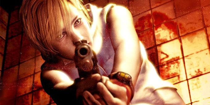Am Mittwoch soll es News zu Silent Hill geben. Silent Hill
