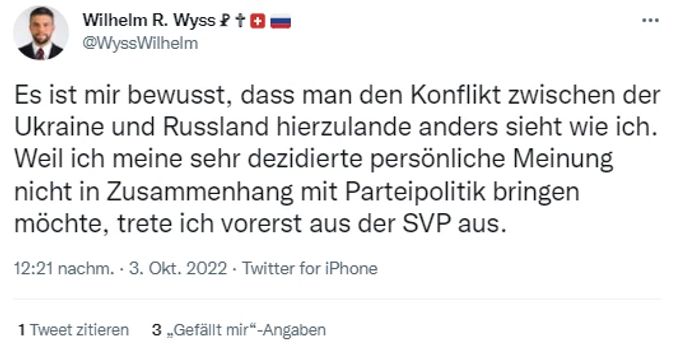 Wilhelm Wyss