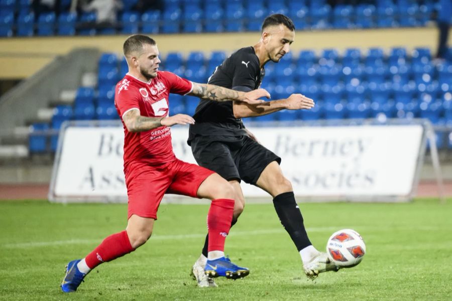 fc vaduz