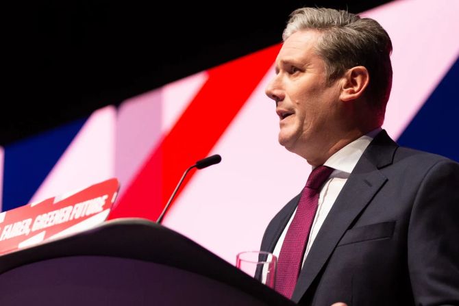 Starmer