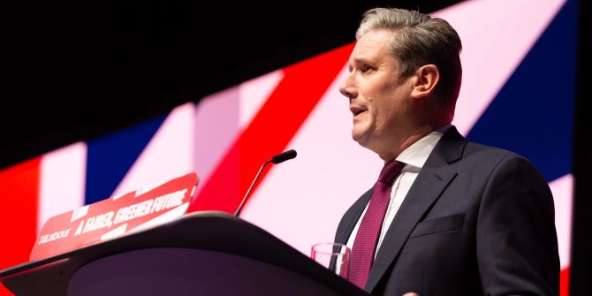 Starmer