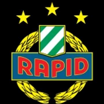 Rapid Wien II