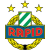Rapid Wien II Logo