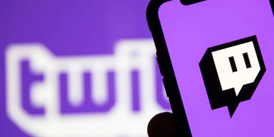 Nintendo Switch Twitch