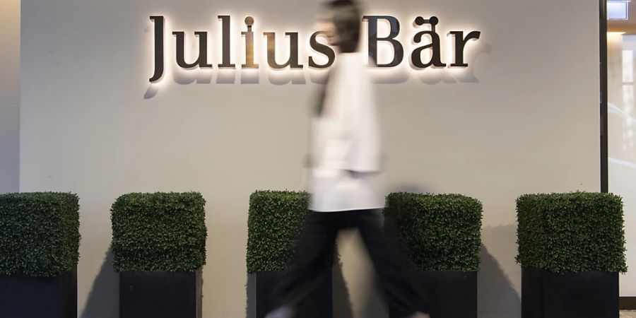 Julius Bär