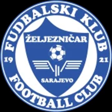 Zeljeznicar Sarajevo