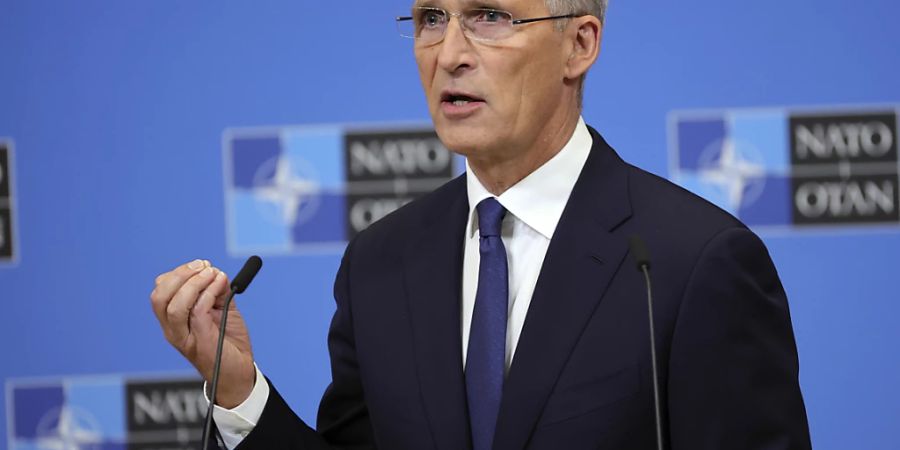 stoltenberg