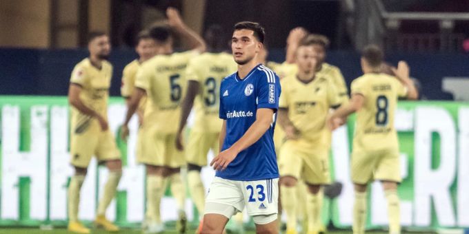 Gegen Hoffenheim - Schalke verliert und kommt nicht vom Fleck