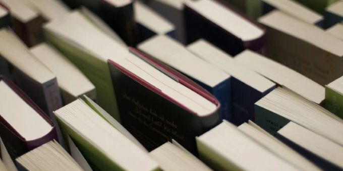 Bücher Bücher