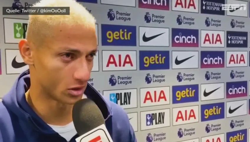 richarlison