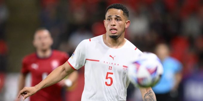 Italiener melden - Ist Milan an Nati-Stürmer Noah Okafor (22) dran?