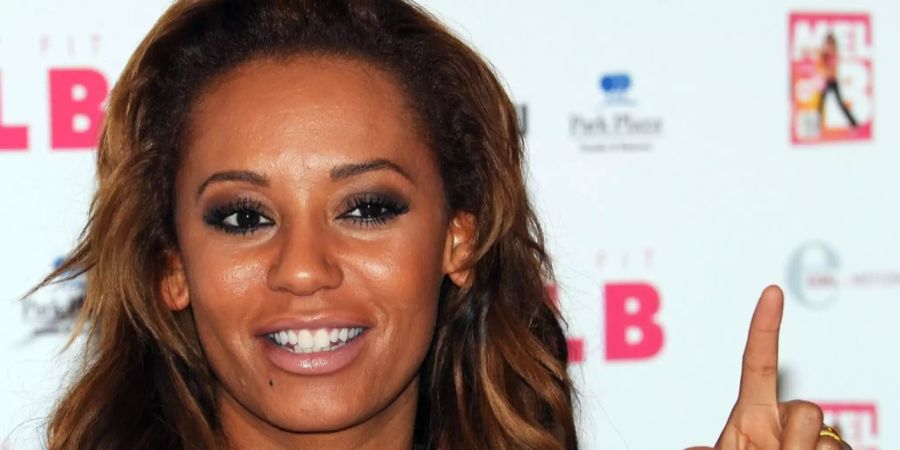 mel b.