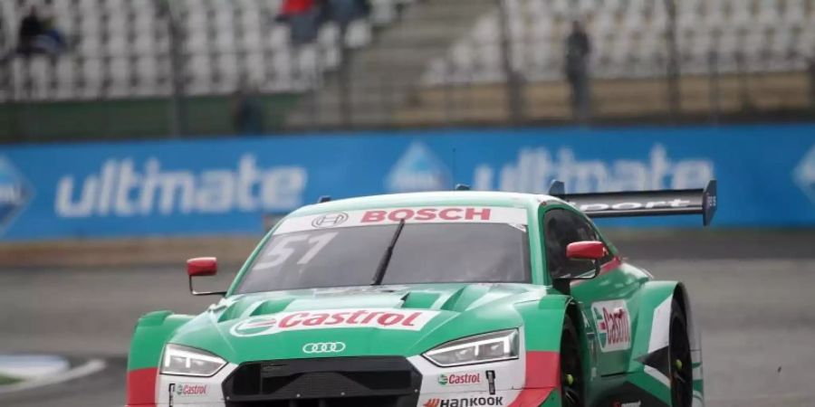Dekra Lausitzring