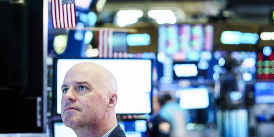 dow jones industrial average
