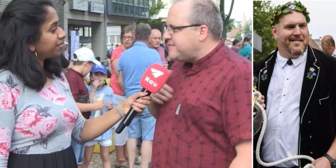 Tama bei Stucki-Party - Warum ist das Schwingen so beliebt wie nie?