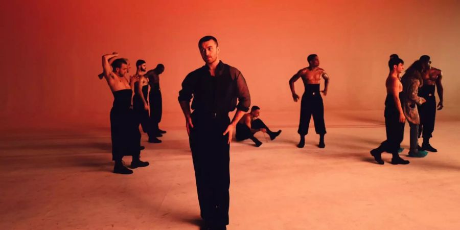 Sam Smith
