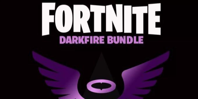 13 Ingame-Items - Fortnite erhält im November Darkfire Bundle