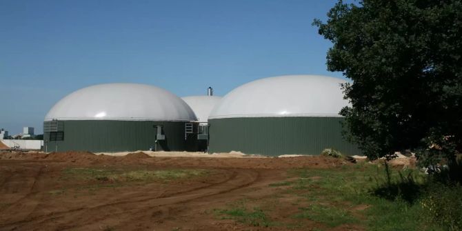 Schmack Biogas