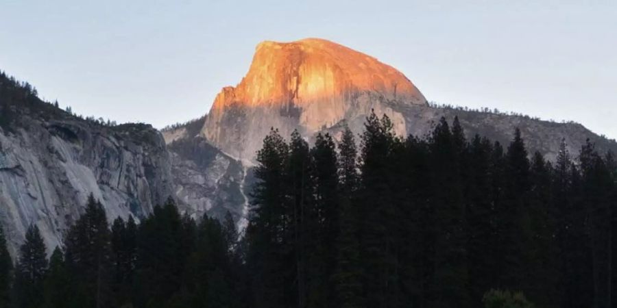 yosemite-nationalpark