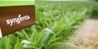 Jeff Rowe - Syngenta-CEO bezeichnet Börsengang als strategisches Ziel Jeff Rowe - Syngenta-CEO bezeichnet Börsengang als strategisches Ziel