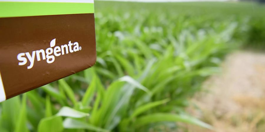 Syngenta