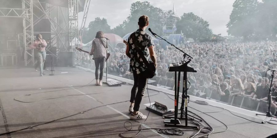Heitere Openair