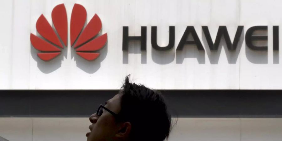 Huawei Android