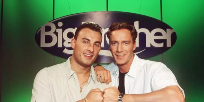 Zlatko und Jürgen wurden im Jahr 2000 bei Big Brother beste Freunde. Das zumindest dachten die Zuschauer. promi big brother