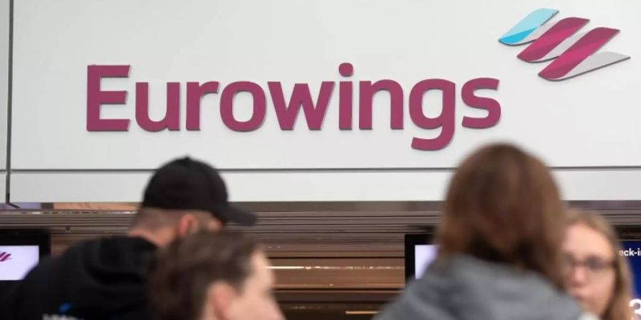 Eurowings