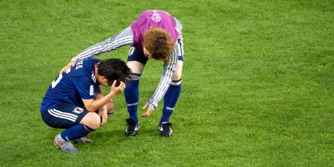 Frauen Fussball Weltmeisterschaft