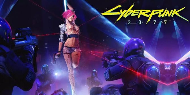 Cyberpunk 2077