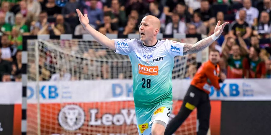 Handball-Bundesliga