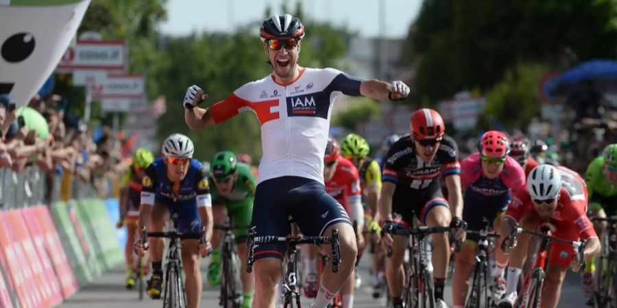 Tour de France