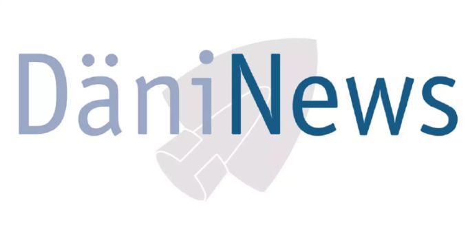 Das Logo von «DäniNews» DäniNeww