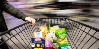 Inflation sinkt - Ökonom: «Ein paar Produkte werden günstiger, aber …»