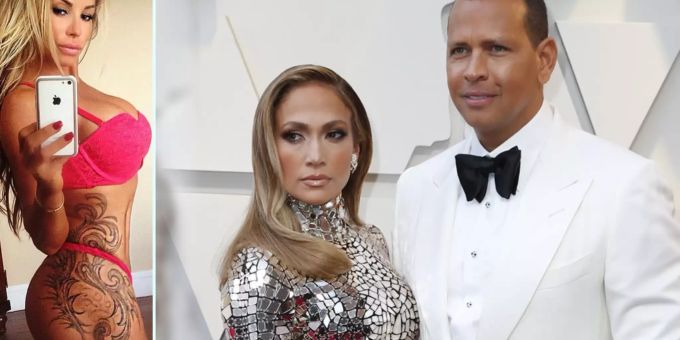 Während Tour - J.Lo stellt Betrüger-Verlobten unter 24h-Beobachtung