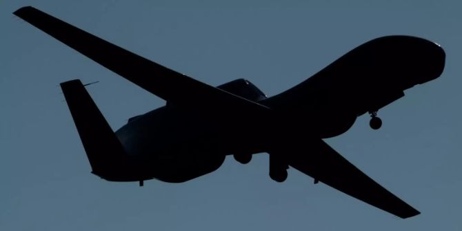 Luftraum