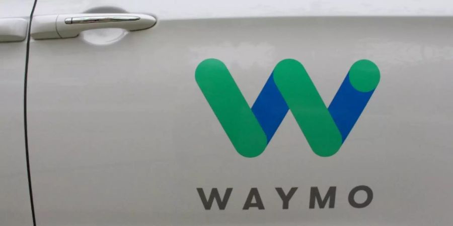 Waymo-Logo